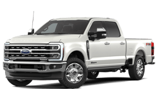 2026 Ford Super Duty® External Image 1